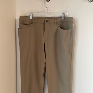 Brand New Lululemon ABC Pant